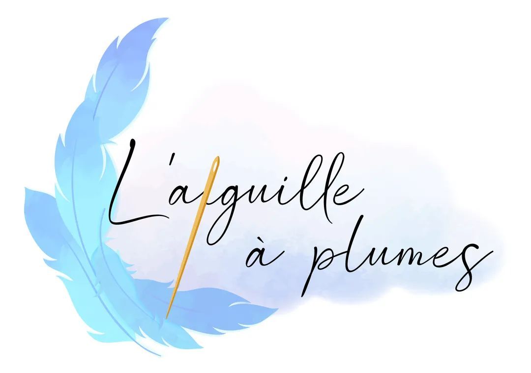 Logo L'Aiguille à Plumes